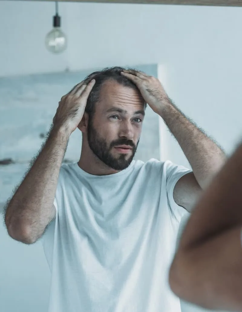 que es y como funciona la mesoterapia capilar