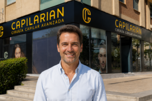 ¿Pensando en un injerto capilar después de vacaciones? Descubre cómo planificarlo, qué valorar y cuándo pedir tu diagnóstico capilar.