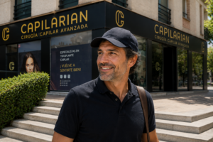 Injerto capilar en verano: ¿es buena idea?