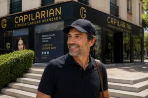 Injerto capilar en verano: ¿es buena idea?
